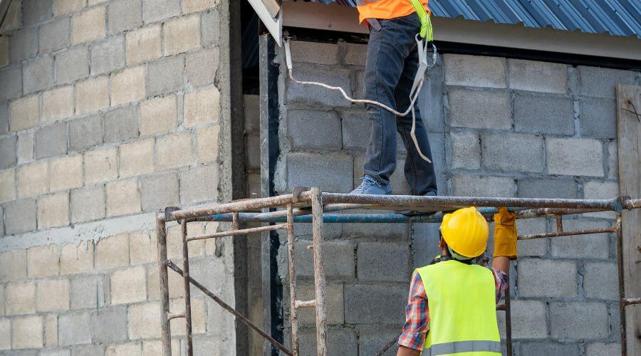 Local Chimney Repair in Wilberforce, OH